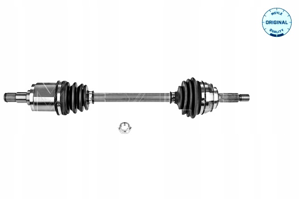 фото №2, Привідний вал привідна перед skoda favorit favorit forman felicia i felicia