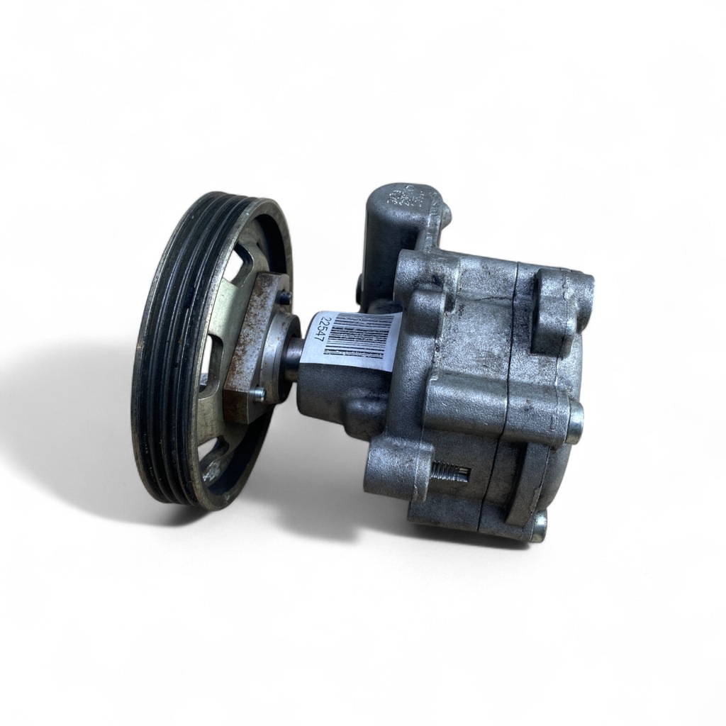 фото №1, Dacia logan sandero ii 1.2 1.6 1.5 dci renault thalia 1.2 насос усилителя