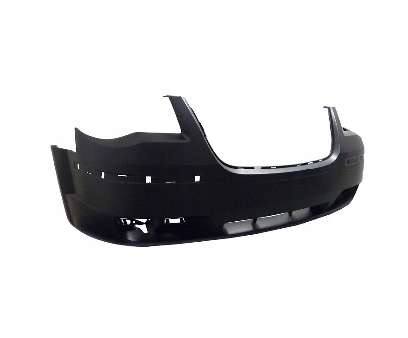 фото №1, Бампер передний chrysler town country 08-