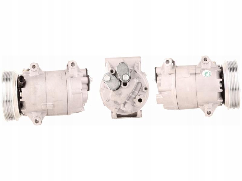 фото №1, Компрессор кондиционера renault grand scenic ii 1.5 1.6 04-09