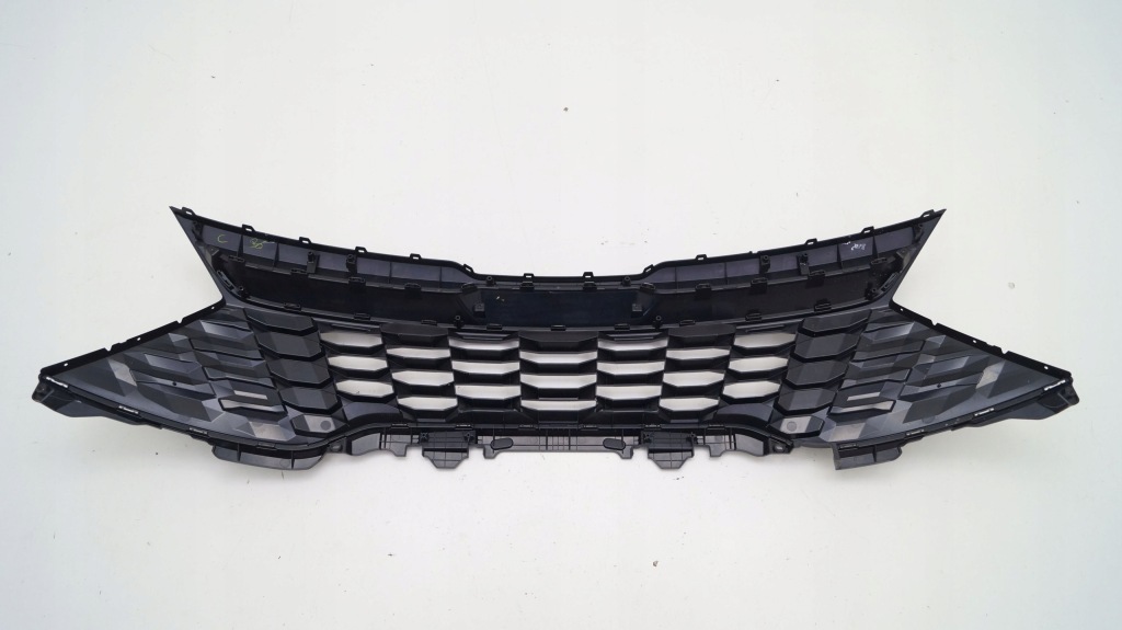 фото №2, Kia sportage 5 v 21-25 решётка радиатора решётка радиатора блеск