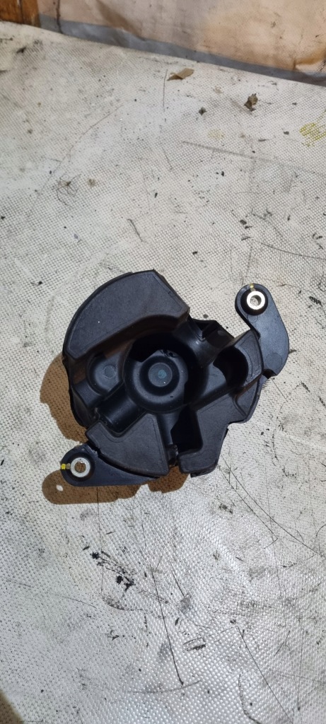 фото №3, Защита насоса 670051634 alfa romeo stelvio giulia 2.9 qv