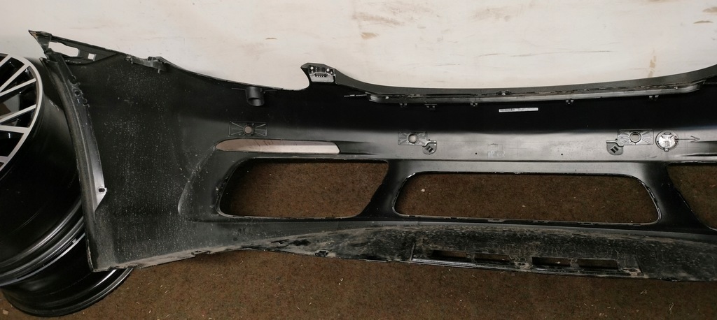 фото №6, Бампер перед porsche boxster cayman 982