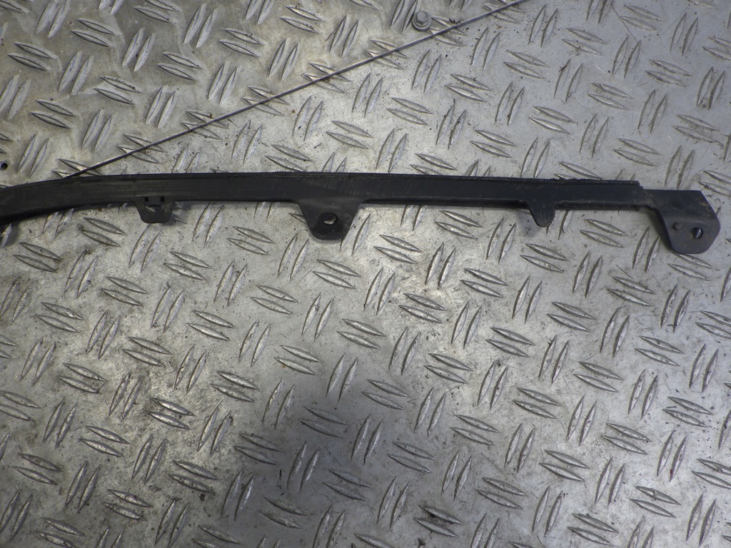 фото №9, Toyota verso 76852-0f031 молдинг бампера спойлер