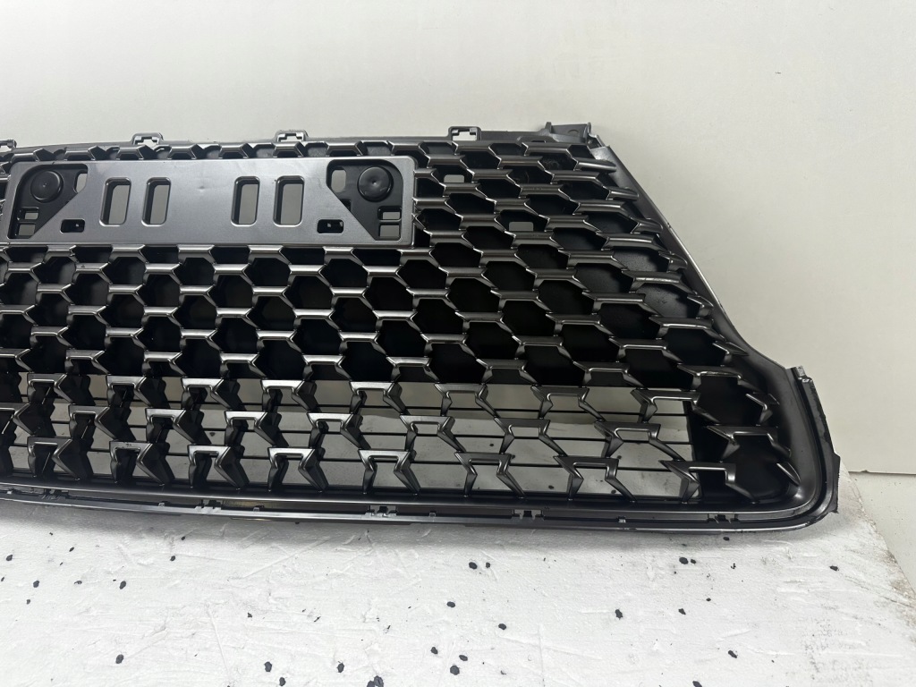 фото №3, Lexus ct f sport lift решітка бампера решітка радіатора решітка радіатора org!