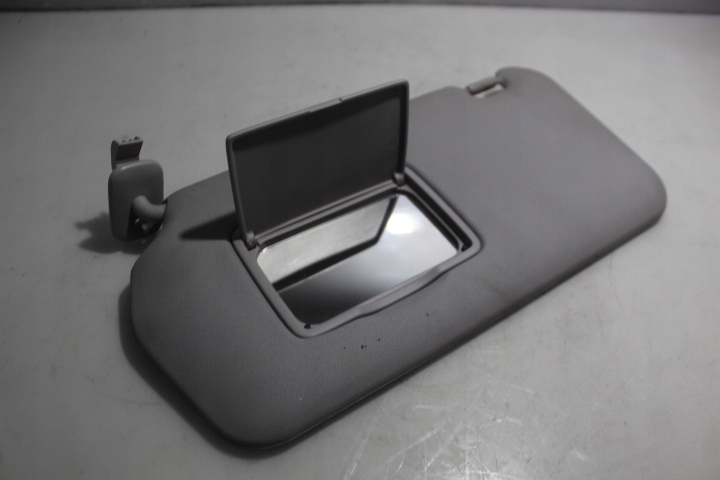 фото №1, Защита солнцезащитная левая mazda 5 i