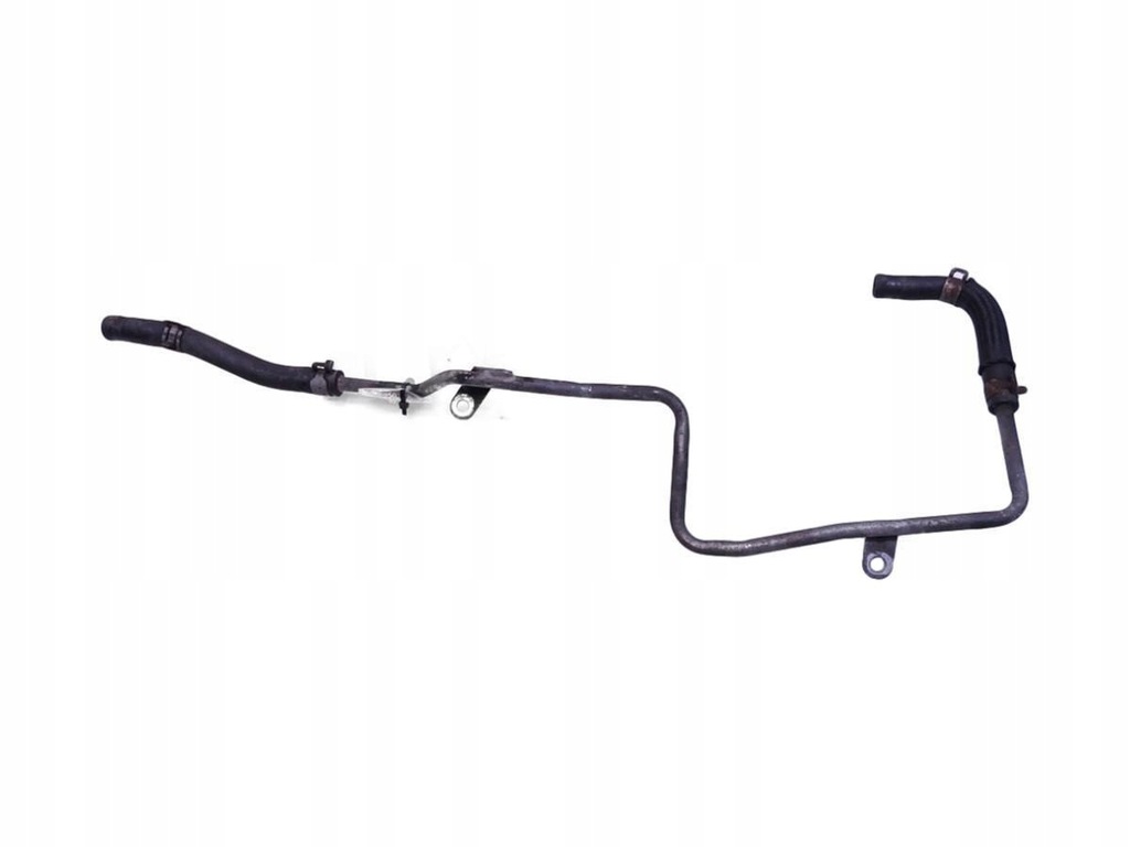 фото №1, Wąż трубка wody subaru forester iii 2.0 d