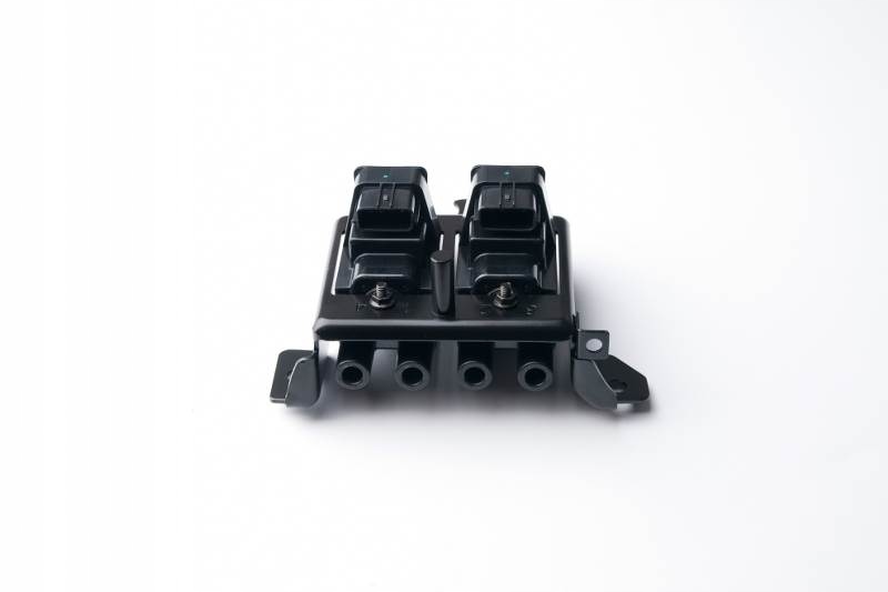 фото №9, Котушка запалювання 03skv239 skv котушка запалювання