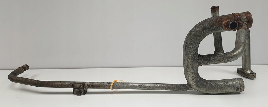 фото №5, Труба трубка магистраль wody volvo v90 i 960 3.0 r6