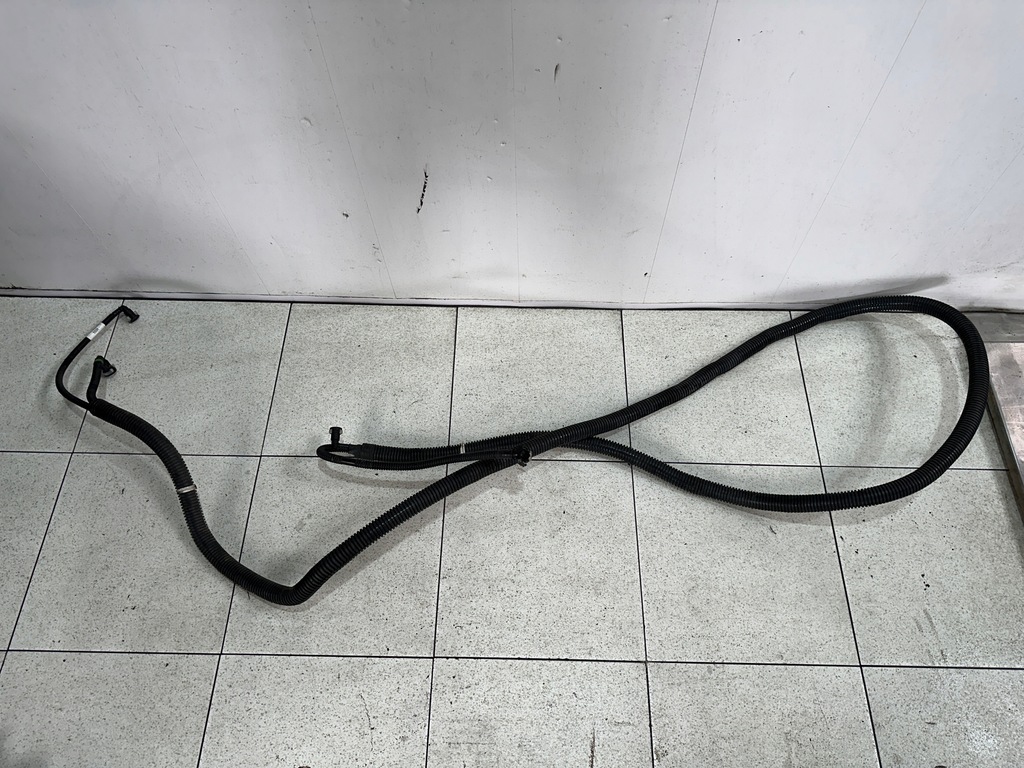 фото №1, Шланг adblue wąż трубка iveco stralis hi-way 5801301256