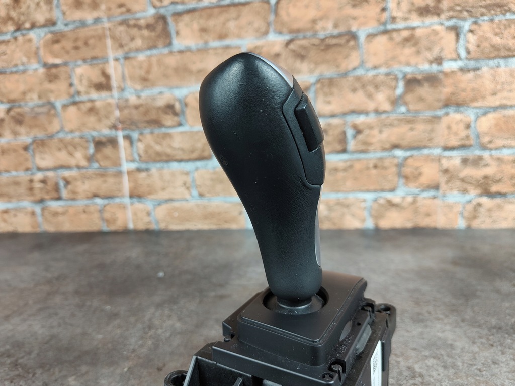 фото №11, Bmw f01 f10 f25 домкрат важіль перемикання передач 9260972 europa