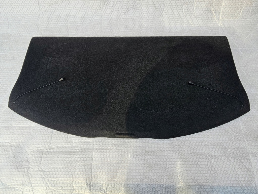 фото №1, Seat leon iii 5f0 hb шторка багажника bdb