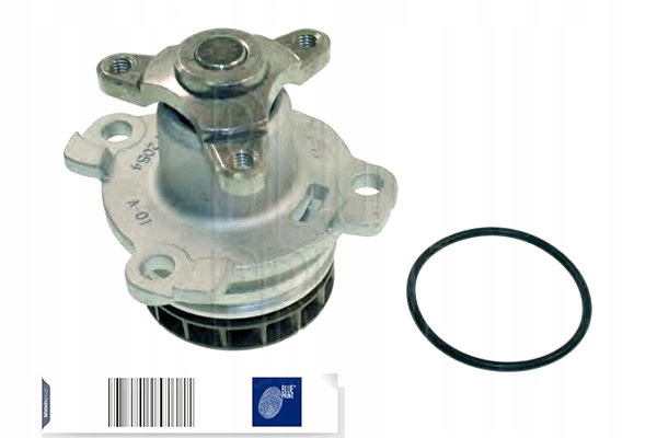 фото №1, Blue print насос wody nissan primastar qashqai i q