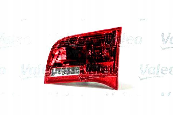 фото №1, Valeo лампа audi a6 allroad 4.2 fsi quattro 4fh.