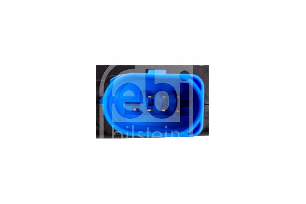 фото №13, Замок центральный дверь vw tp febi 172116