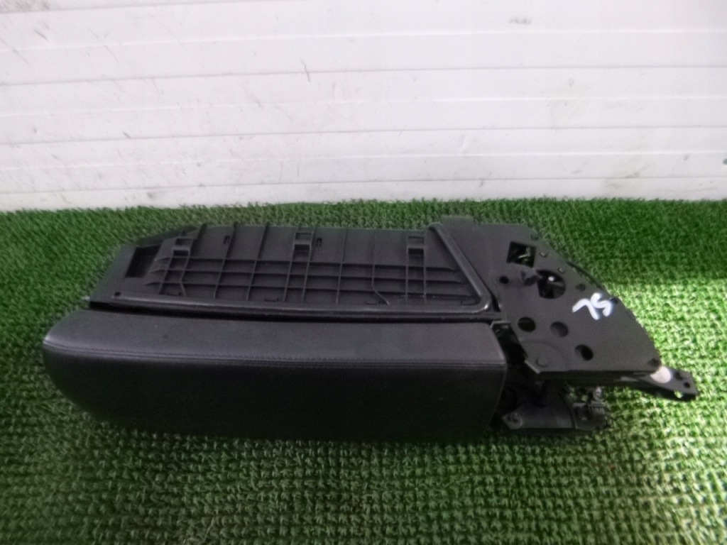 фото №4, Mercedes sl r230 підлокітник шкіра europa оригінальний номер