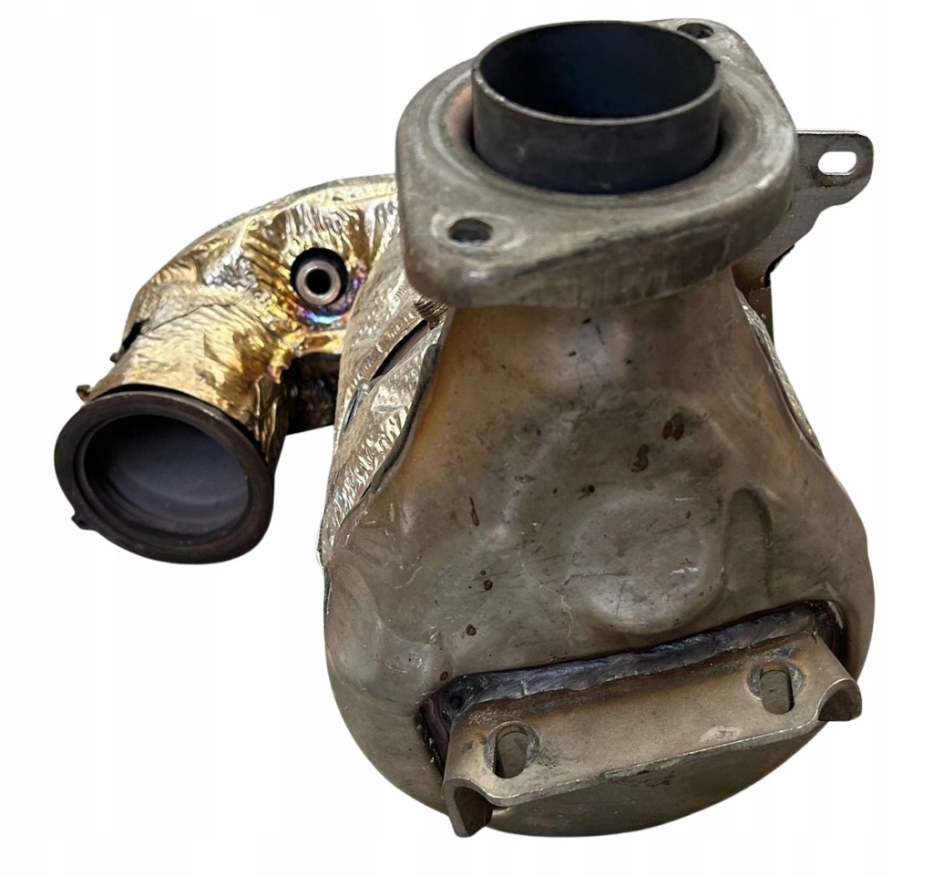 Катализатор mercedes 82652268 Киев