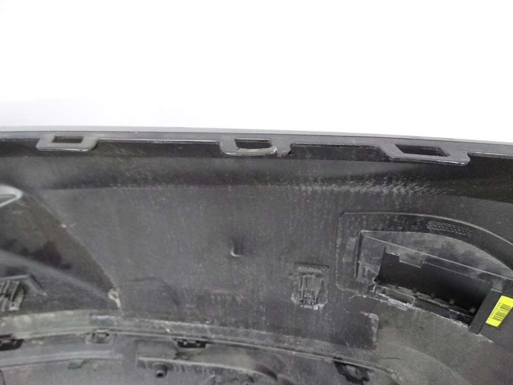 фото №14, Chevrolet camaro vi rs 15-18 бампер задний