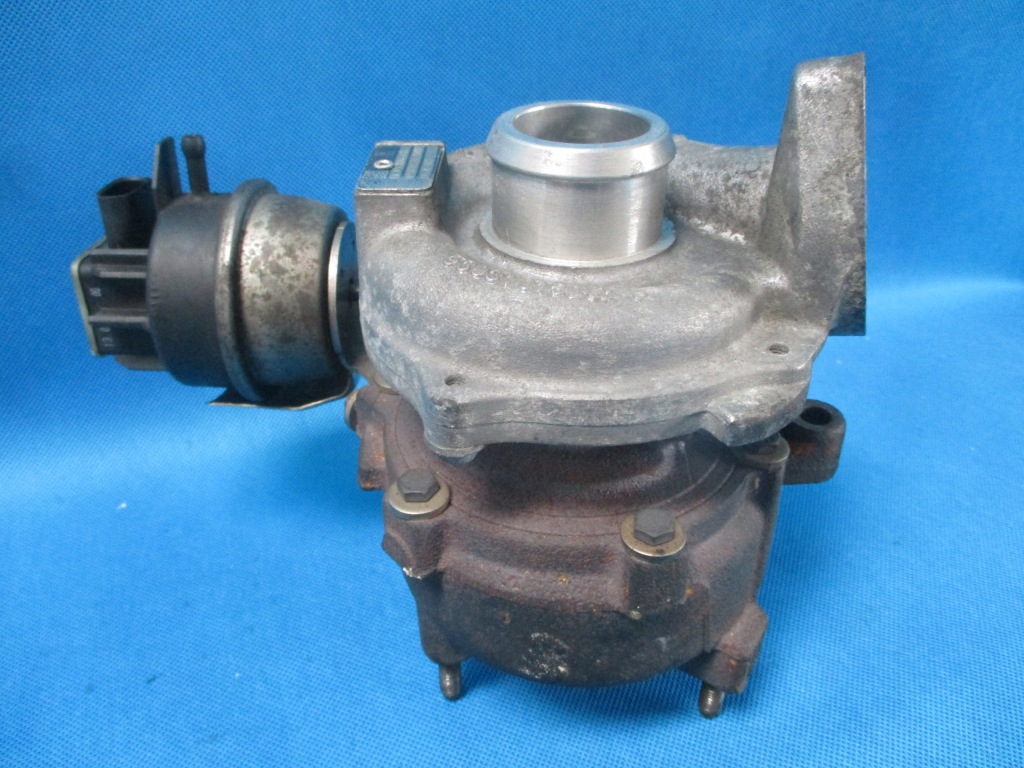 Купить Турбина audi 1.9 tdi 032145702h