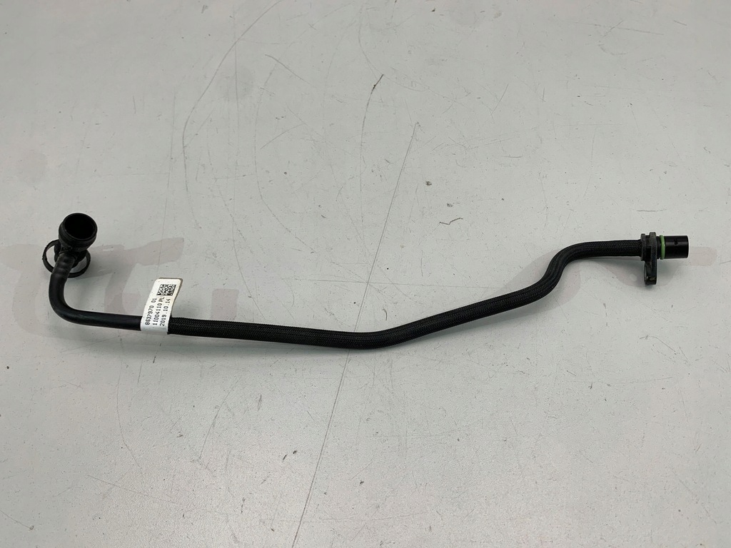 фото №1, Mini cooper f55 шланг трубка вакууму 8637970