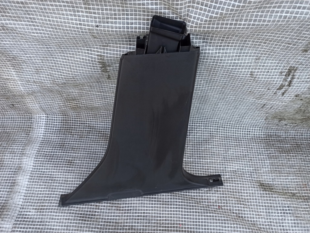 фото №1, Volvo v60 i 11-18 захист ліва внутрішня стійка b середнього 31307481