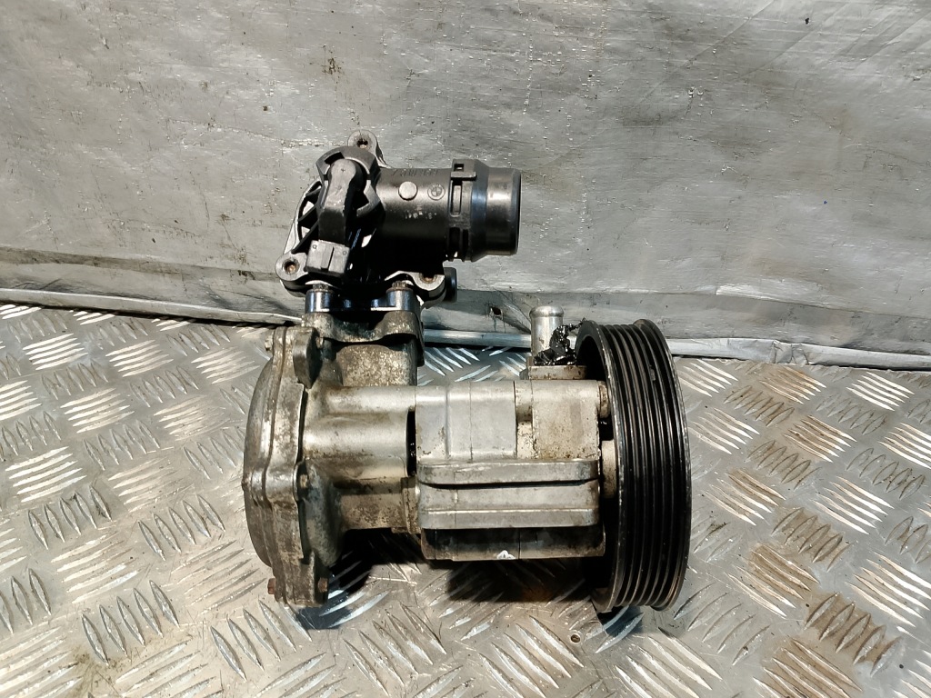 Насос усилителя bmw e46 1.8 b 7614955107 6756611 в Украине
