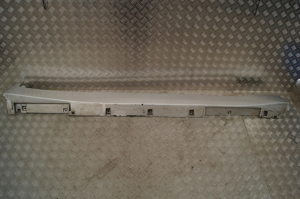 фото №8, Infiniti q50 молдинг поріг права usa 2019-