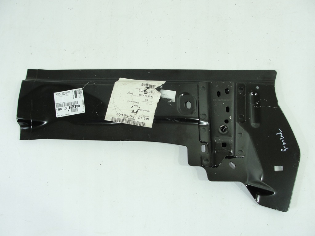 фото №1, Лонжерон перед левая opel grandland x