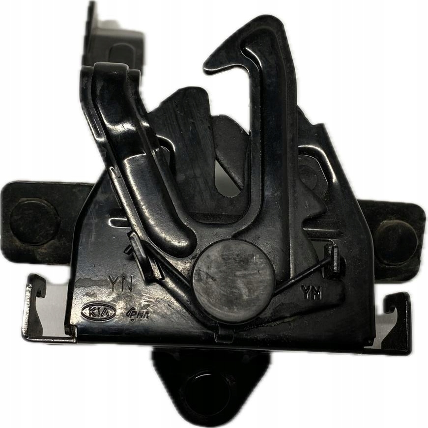 фото №1, Kia venga замок капот засувка 09-21