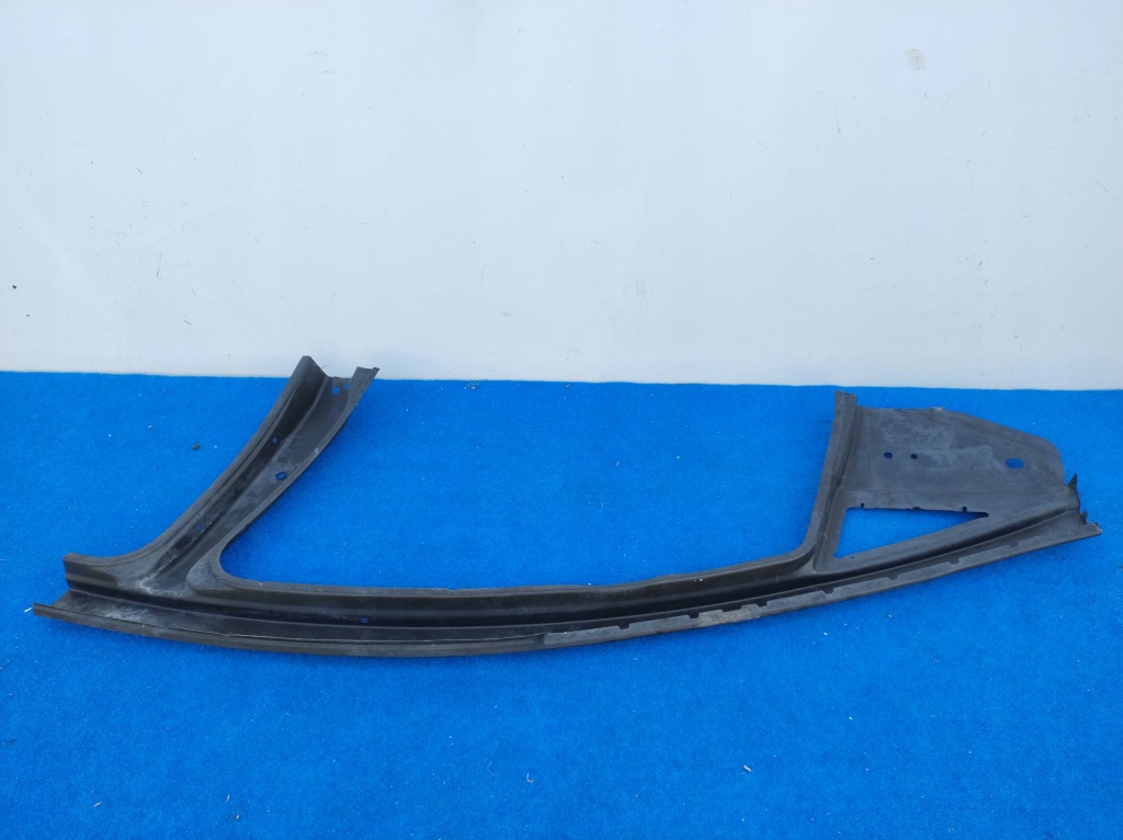 фото №3, Seat leon 2 ii 1p правий блок двигуна перед чверть рамка 1p0809606c rob60