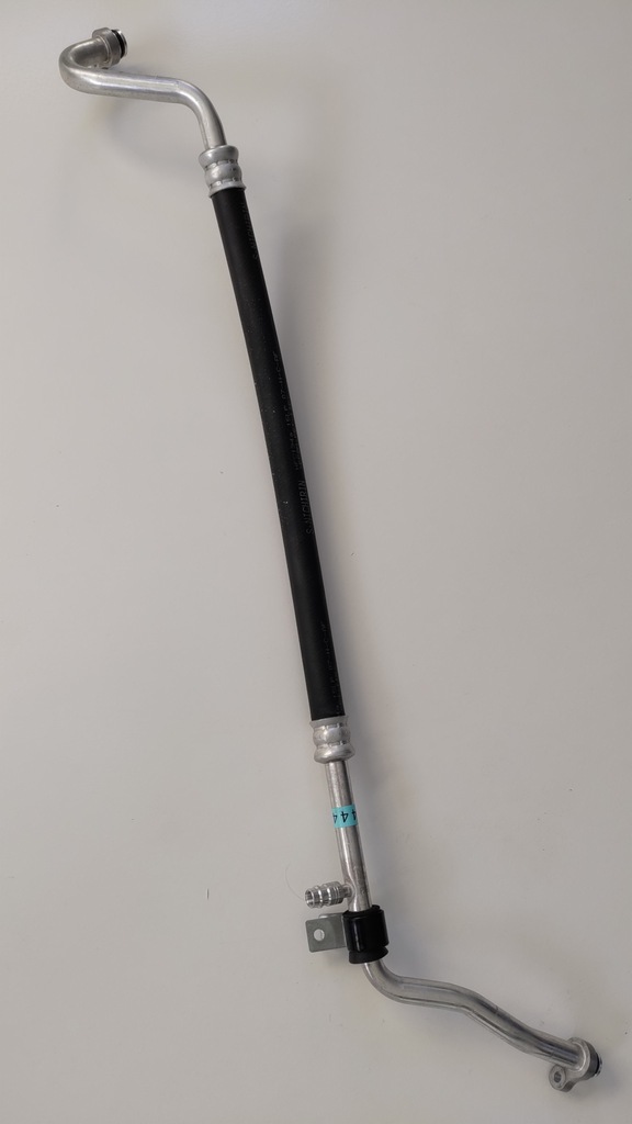 фото №8, Шланг кондиционера mitsubishi eclipse cross трубка 1.5 turbo