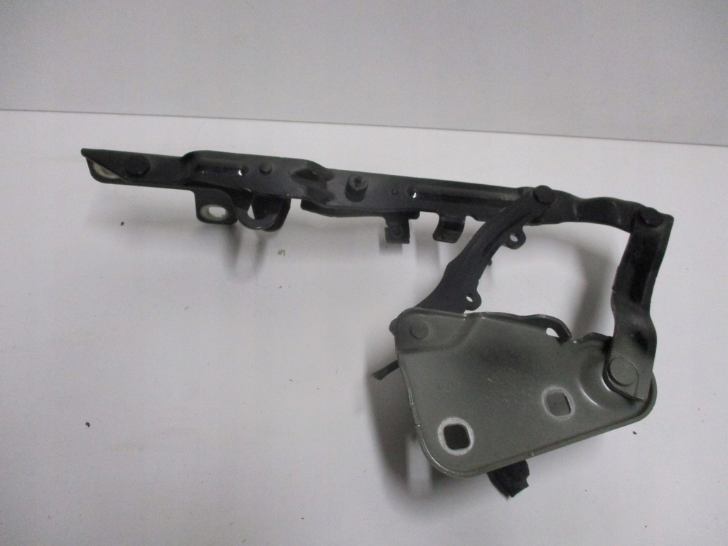 фото №9, Петля капот range rover evoque ii пиротехнический патроны k8d2-16801-a