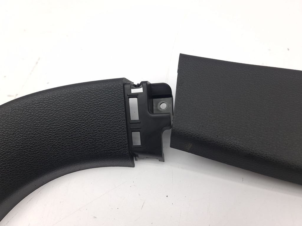 фото №14, Kia ceed 2020 обивка крышки багажника 81761j7000