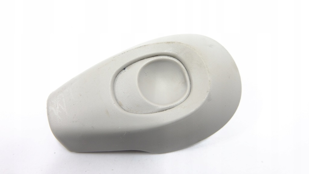 фото №8, Renault clio iv регулировка высоты поперечина безопасности