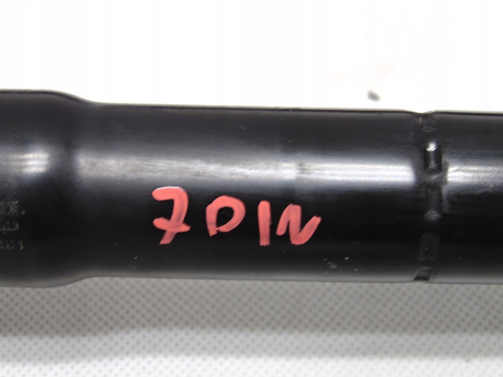 фото №8, Амортизаторы амортизатор крышки 7 pin 90560 3ja0a infiniti jx qx60 комплект