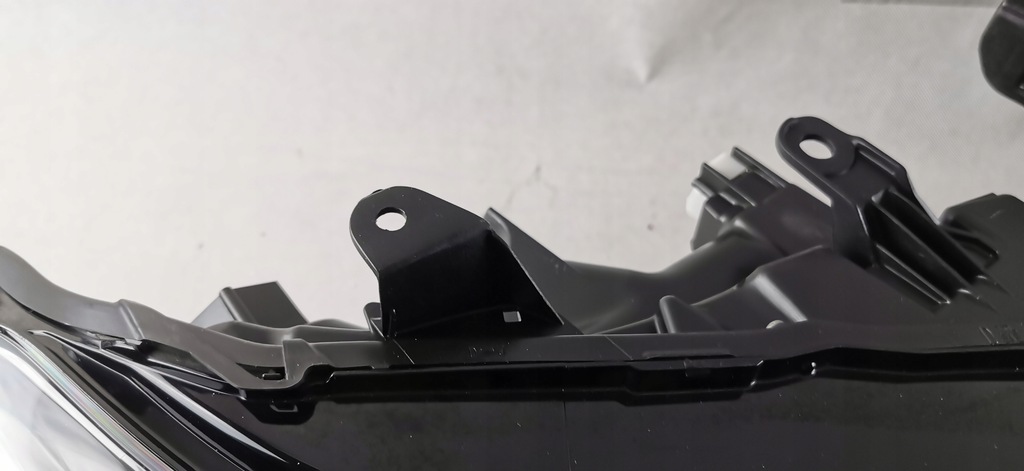 фото №7, Toyota tacoma full led лівий правий фара