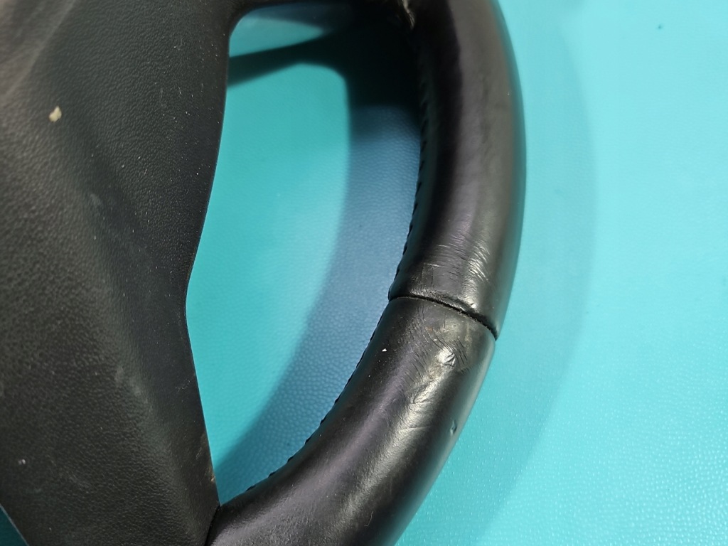 Руль кожаный land rover discovery sport 14-19 l550 Недорого