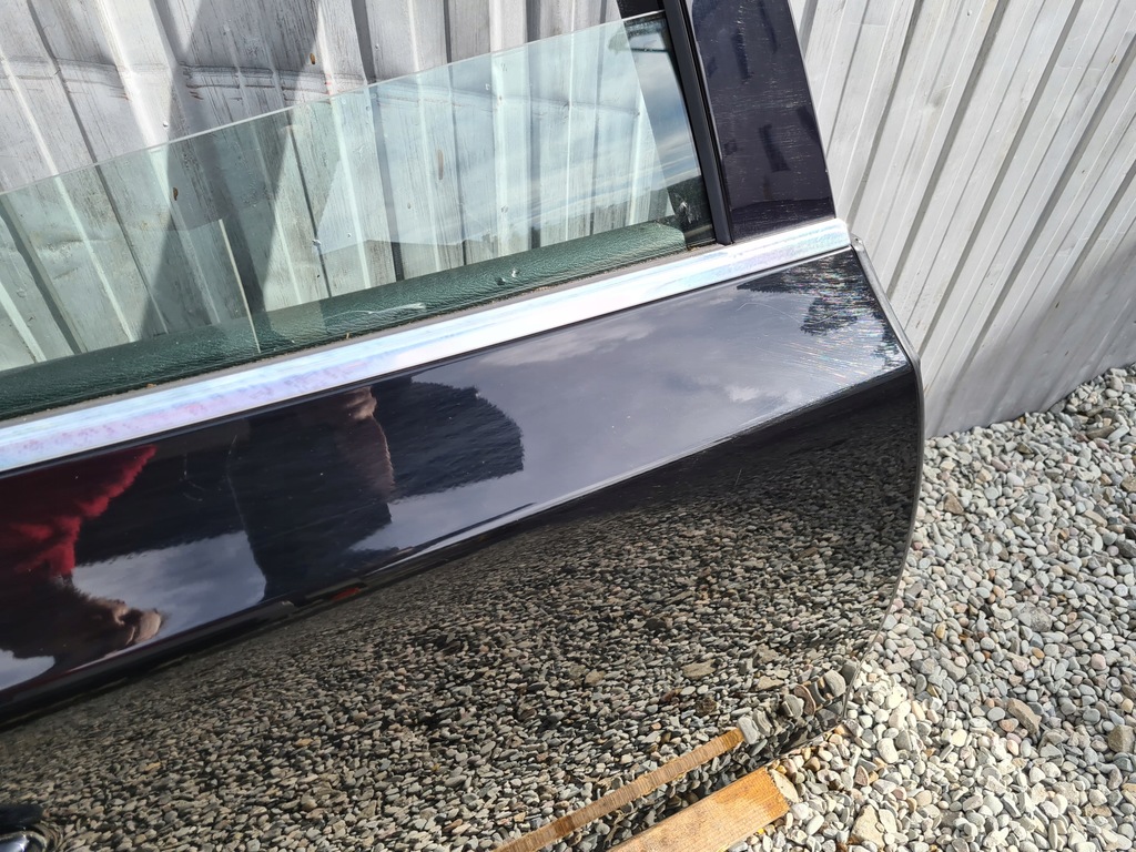 фото №8, Volvo v40 ii дверь правый задняя полный цвет 019 - 26