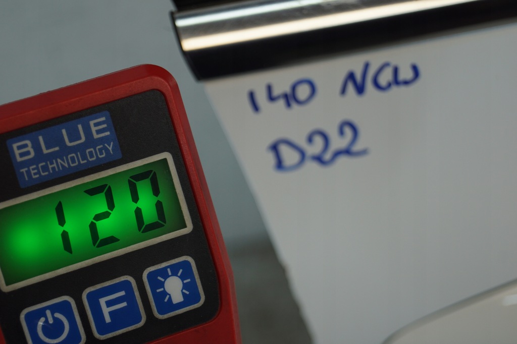 фото №14, Двері правий перед hyundai i40 ncw