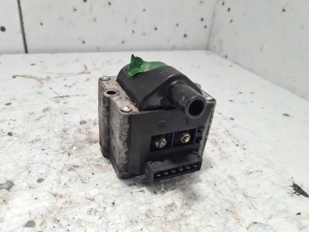 фото №1, Котушка запалювання 701905101a