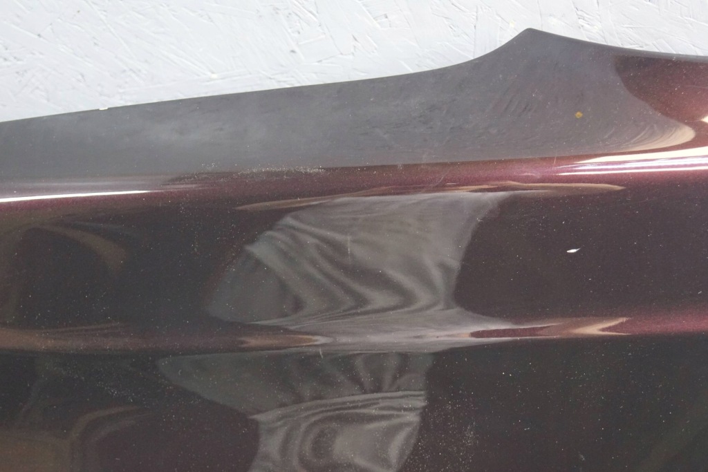 фото №6, Daihatsu materia крыло левый перед b2699