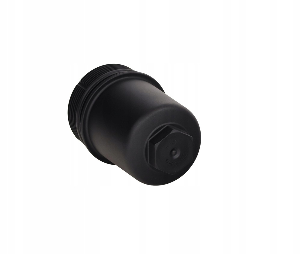 фото №1, Fast ft04283 кришка, корпус фільтра оливи