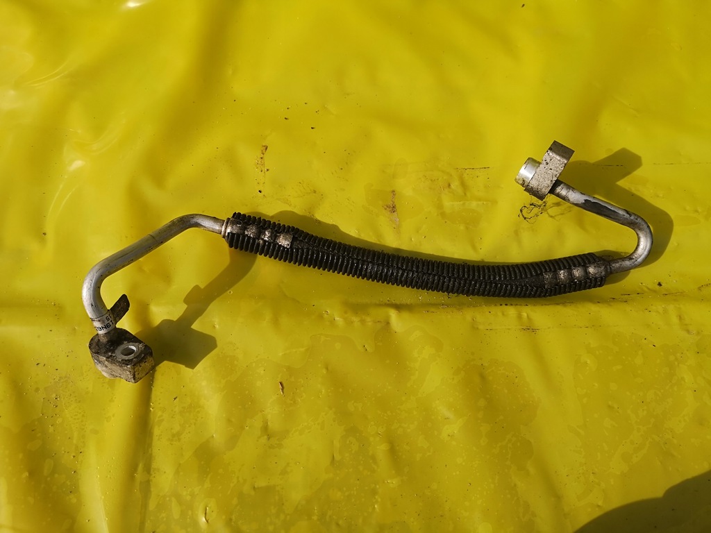 фото №1, Ford mondeo mk5 трубка шланг кондиціонера 2.0tdci