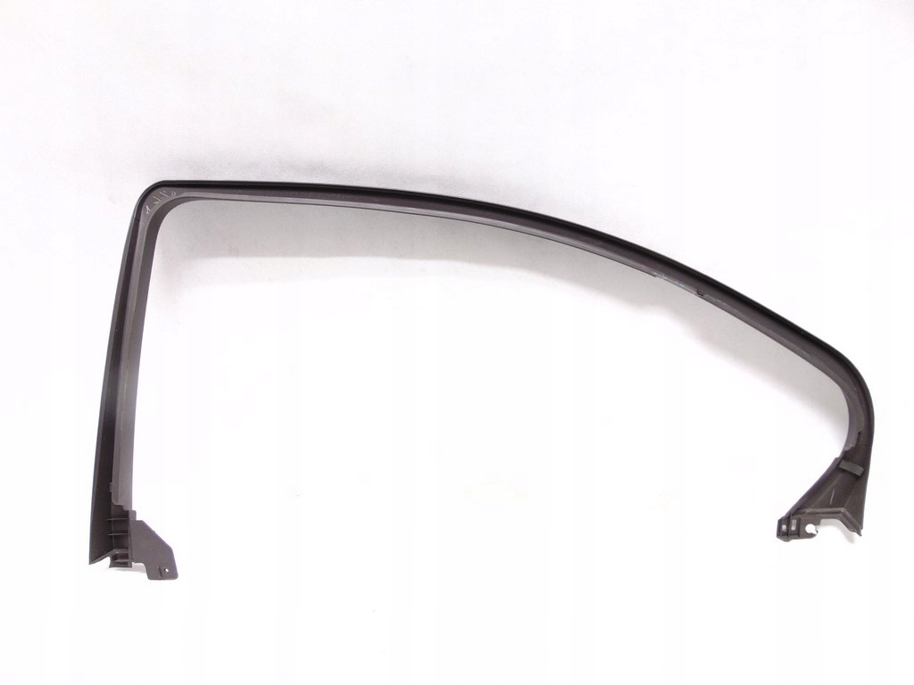 фото №5, Рамка молдинг дверь задняя левый 67674-50070 lexus ls iv ls460 ls600h 06-