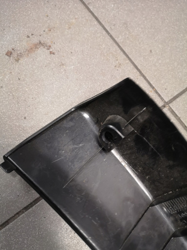 фото №10, Захист стійка лівий задня bmw x6 e71 6981055