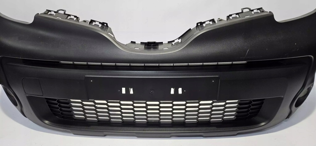 фото №2, Бампер передний renault kangoo ii lift 620229800r