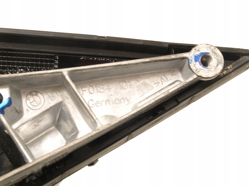 фото №12, Bmw g30, g31 зеркало наружное версия europejska 5 pin левая f0184101