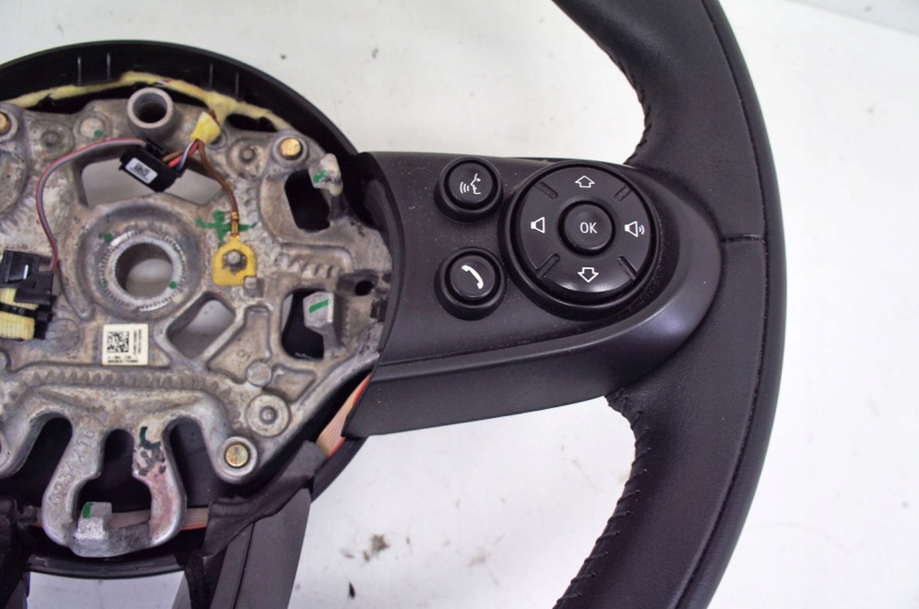 фото №5, Tb326 mini countryman ii f60 воздуховод мультифункция