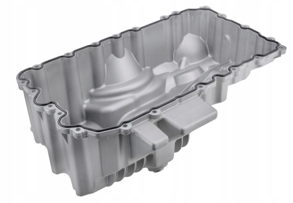 Купить Поддон масляная к bmw 3 f30 320i 328i