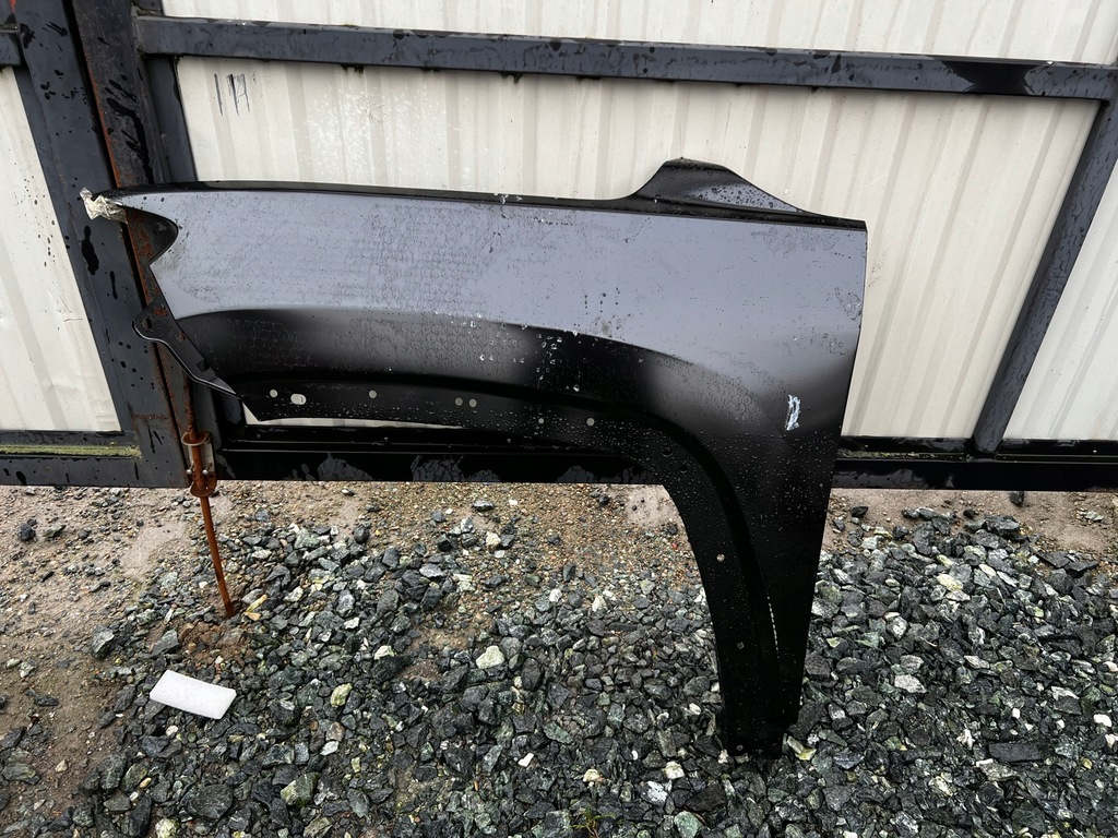 фото №1, Jeep compass крила передній перед лівий lh